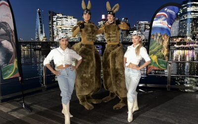Executing MICE Events in Australia: What Experience Teaches you on the Ground